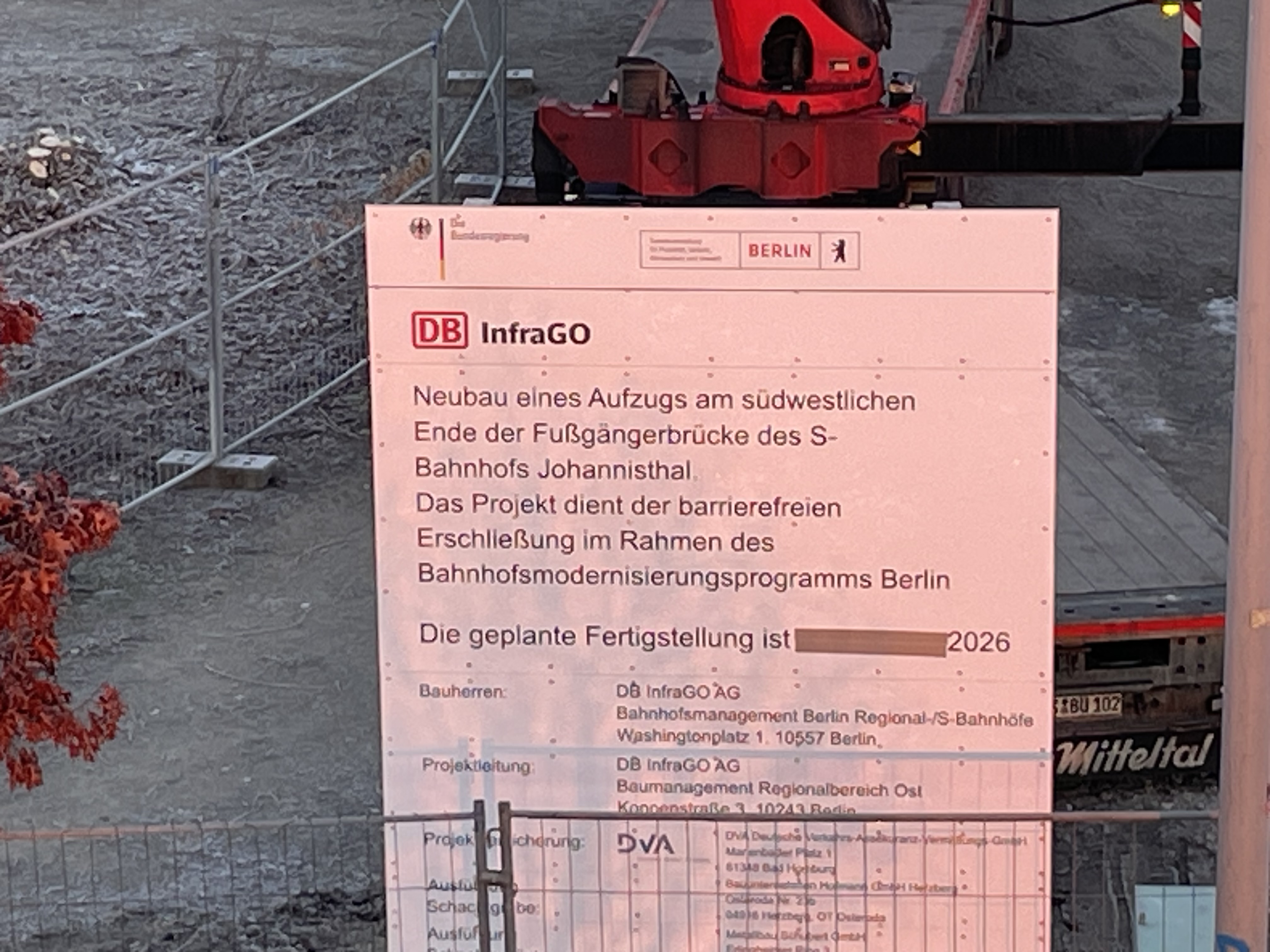 Foto Daniel Niesler-Klass